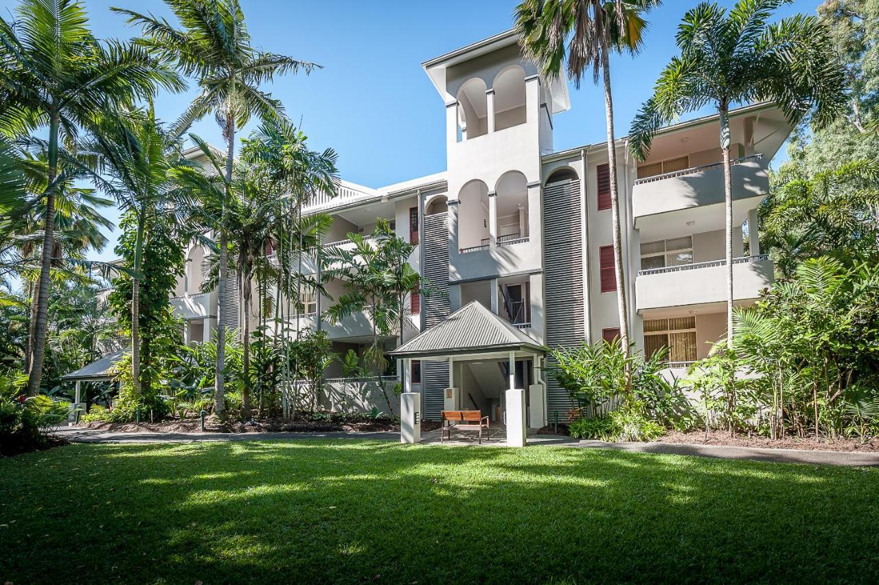 Oasis At Palm Cove Aparthotel Eksteriør bilde